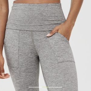Aerie Flare Leggings
